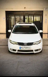 سراتوآپشنال ۹۷ فول کم کار