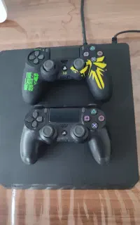 ps4 کپی خور دودسته