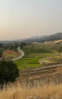 باغ روستای نقاره خانه