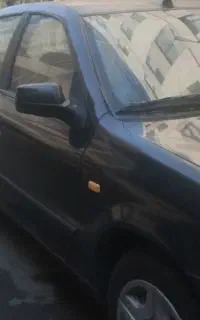 سمند دوگانه