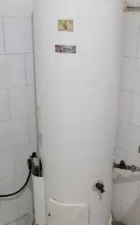 آبگرمکن زمینی(لورچ)