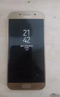 a5 2017 در حد نو