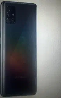 گوشی A51