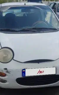 ام وی ام 110