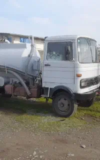 تخلیه چاه و لوله بازکنی رضا