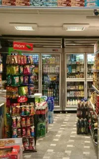 یک نفر خانم جهت همکاری درهایپر نیمه وقت یاتمام وقت