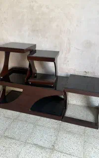 میز جلو مبلی