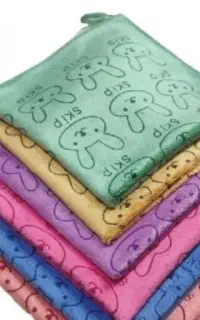 دستمال خرگوشی