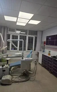 اجاره دندانپزشکی با وسایل در ساختمان پزشکان