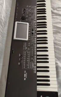ارگ pa3xLe