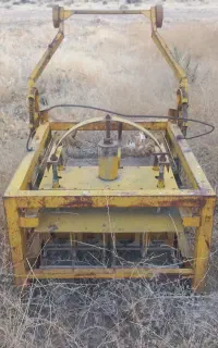 بلوک زنی