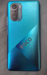 Poco f3