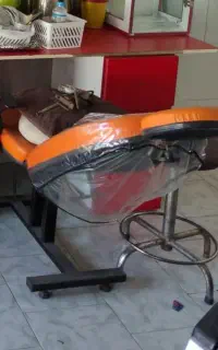 صندلی ارایش