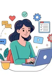 خدمات کامپیوتری و ترجمه