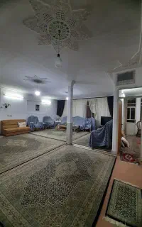۲۰۰ متر ویلایی نهالستان