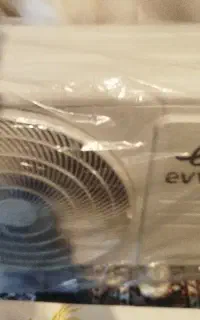 پنل بیرونی اسپیلت18000ایوولی