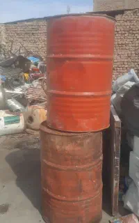 خرید ضایعات آهن وچودن وآلمنیوم ومس وشیرالات کهنه
