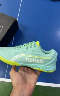 کفش تیبهار (سالنی)