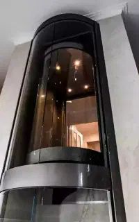 تعمیر و سرویس و نگهداری آسانسور