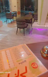 استخدام نیروی آشپز خونه