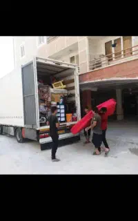 اتوبار(باربری)حمل نقل باراباث کشی باکارگر50%تخفیف