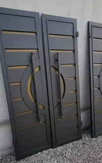 جوشکاری برشکاری  تعمیرات...