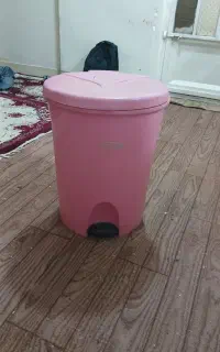 سطل اشغال