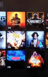 پک بازی Xbox جدیدترین بازی‌های 2026