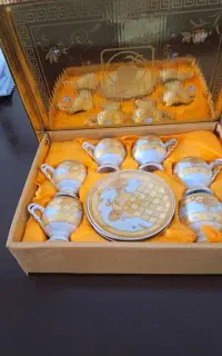 فنجان قهوه خوری