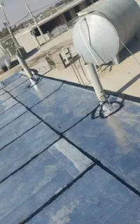 نصاب ایزوگام باسابقه ۲۰سال‌کار‌‌