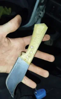 چاقو