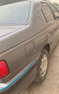 پژو پارس ۹۴