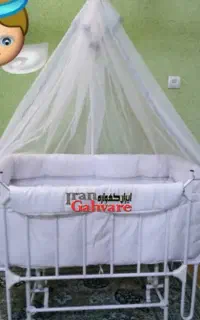 فروش دوعدد کالسکه چیکو به شرط،تخت گهواره ای و ثابت