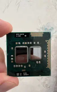 cpu i5