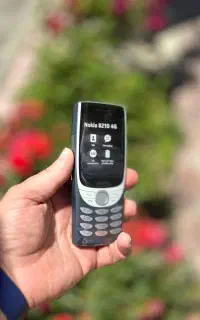 گوشی آکبند نوکیا 8210 4G