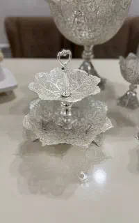 ظروف ملیله اصفهان