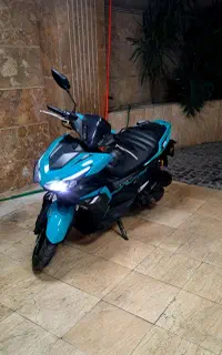 آیروکس ۱۷۰nvx
