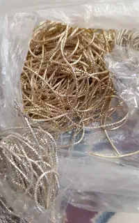 وسایل جواهر دوزی و گلسازی