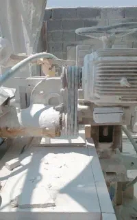 برش سرامیک و سنگ