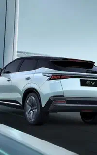 FXev
