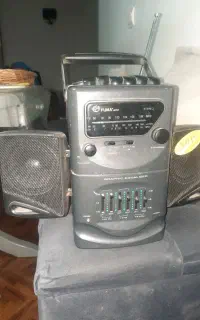 ضبط صوت و رادیو ژاپن اصل