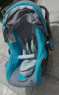 کریر  در حد نو