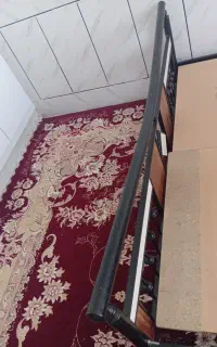 تخت خواب دونفره فروشی