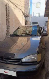 دوو.ریسر. جی تی ای