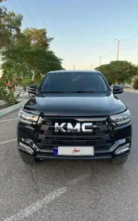 Kmc t 8 مدل 1404