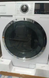 لباسشویی دوو ۸کیلو Lm850ww