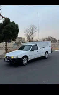 حمل بار و وانت بار