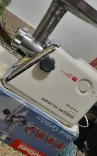 چرخ گوشت