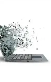 معامله لپ تاپ سوخته و قدیمی خراب تصویه آنی