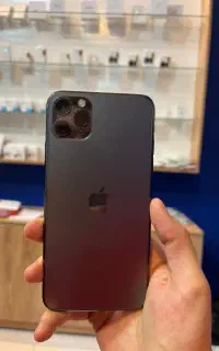 اقساط بدون چک و ضامن ایفون ۱۱ پرومکس Apple